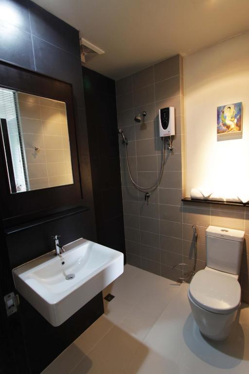 Leisure Place Phuket シャロン 部屋 写真