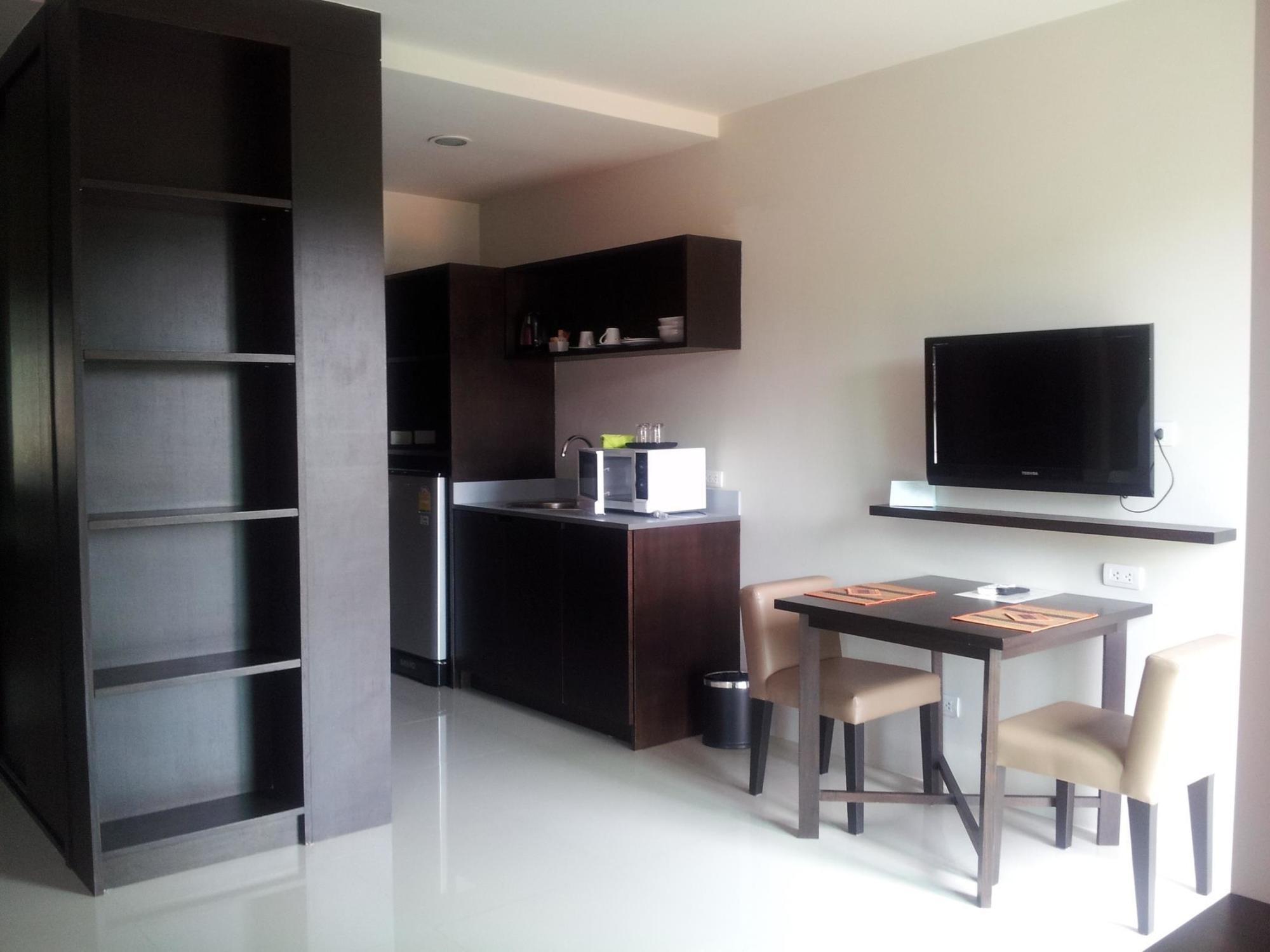 Leisure Place Phuket シャロン エクステリア 写真