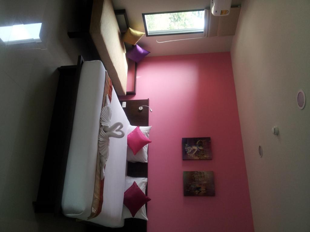 Leisure Place Phuket シャロン 部屋 写真