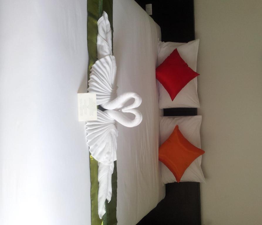 Leisure Place Phuket シャロン 部屋 写真