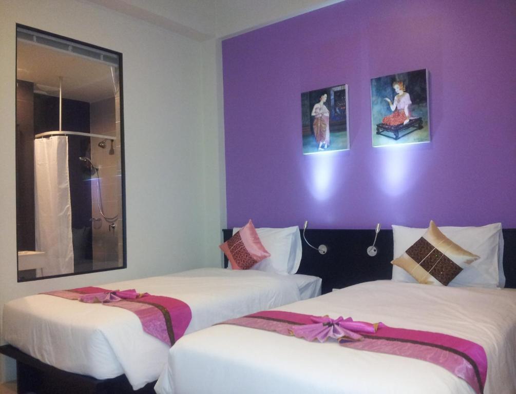 Leisure Place Phuket シャロン エクステリア 写真