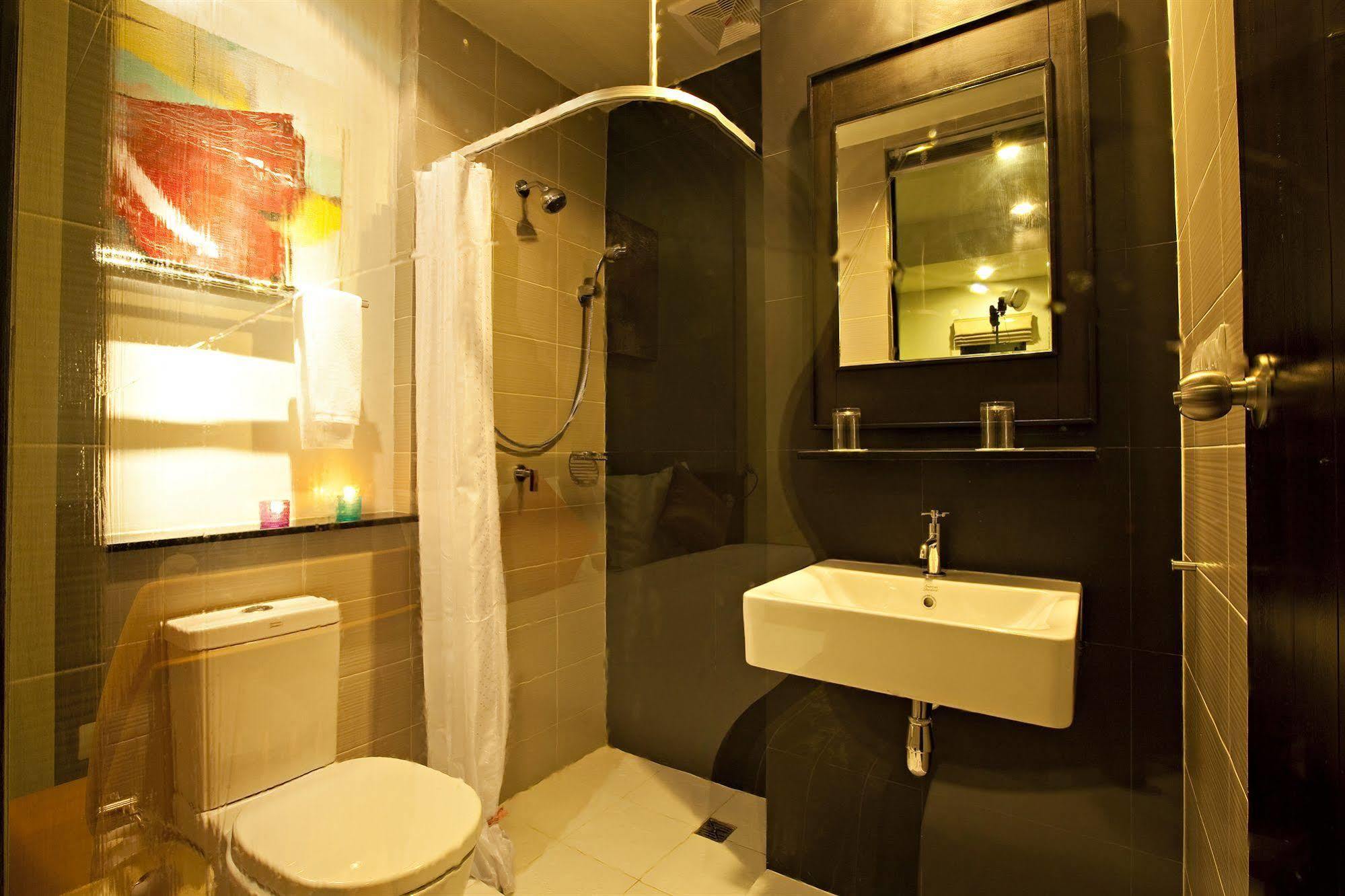 Leisure Place Phuket シャロン エクステリア 写真